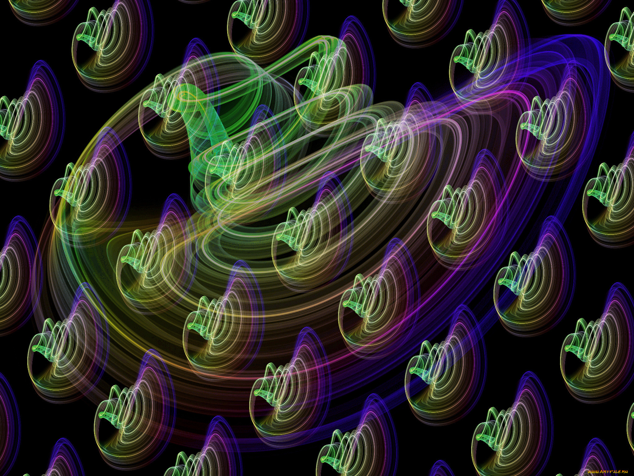 3, , fractal, , , , 